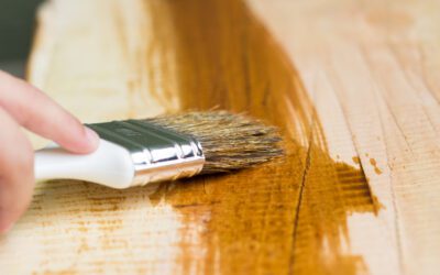 How to Stain Hardwood Floors: A Step-by-Step DIY Guide