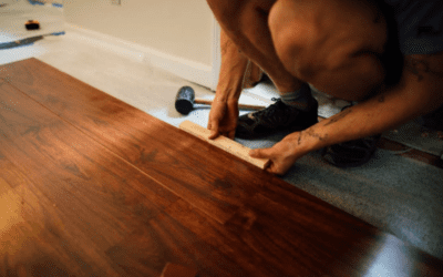 What is Engineered Hardwood Flooring? A Must-Read Guide